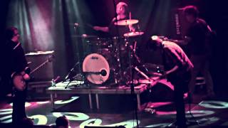 The Posies - Grant Hart/Broken Record || live @ Effenaar Eindhoven #kgvid || 21-11-2013