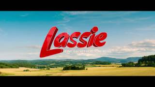 Lassie Come Home 2020 #1 Trailer