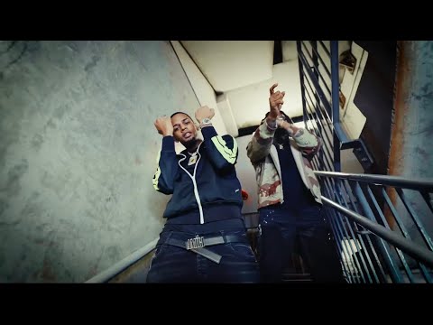 Moreno itf - D.N.A ft ​⁠​⁠@blackydrippy (official video)