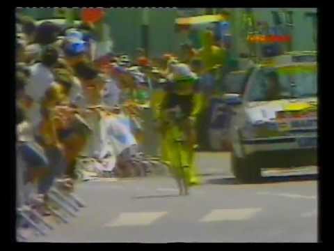 tour de france 1991 prologue time trile