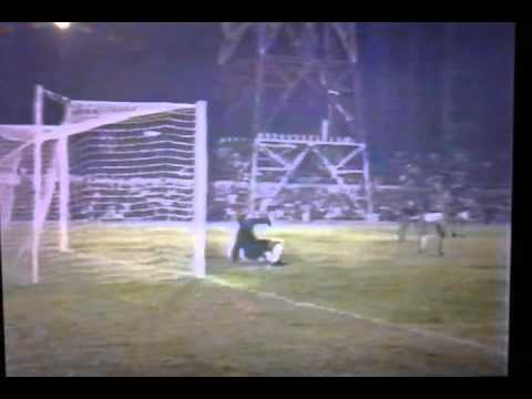 Clube do Remo x Paysandu/1991(melhores momentos)