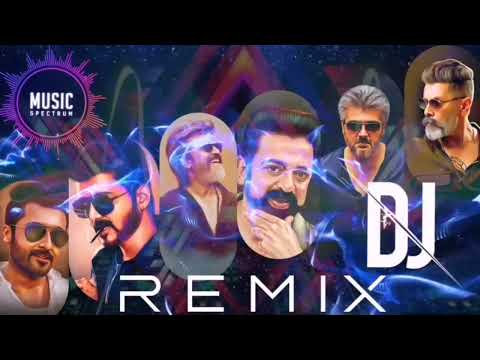 DJ Remix Songs ||Movies Remix Songs || Mass Hits Songs || Dance Hits Jukebox Vol-1