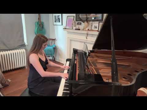 Recital photo 1 recital 1