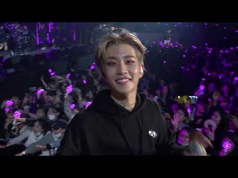 Call Out - Astro Encore stage on 2nd Astroad to Seoul