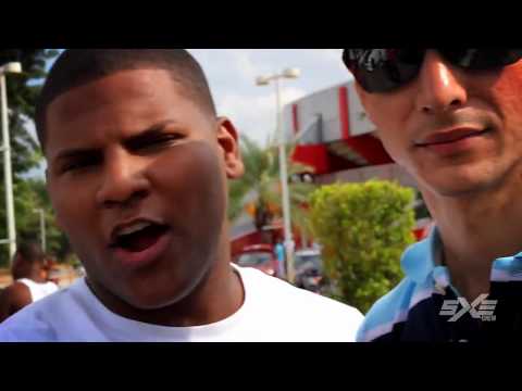 De Lao pal Cibao Sxe10 Crew