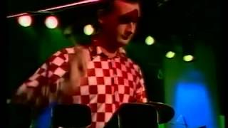 Split Enz Live "Double Happy" 1980