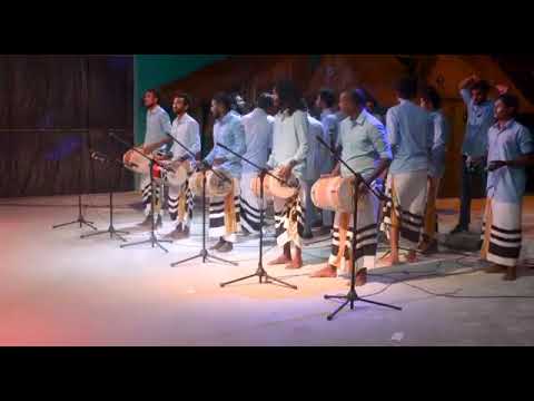 NIDHAALUMUN HEEVIYEY