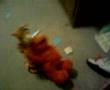 Tigger Vs Elmo Part 2