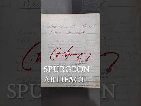 This item is held at the Spurgeon Library in Kansas City