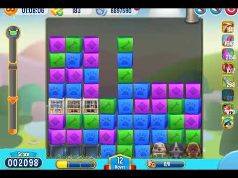 Pet Rescue Saga   Level 6601  no boosters