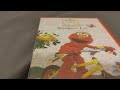 Elmo S World Springtime Fun DVD Overview