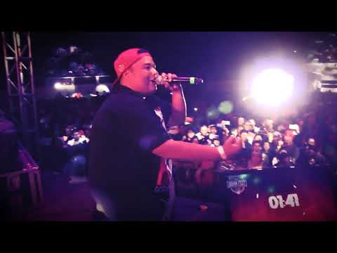 JONY BELTRAN vs KAISER 🔥Batallón 🔥 URBAN FEST 2020 🔥