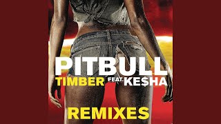Timber (Riddler Club Mix)