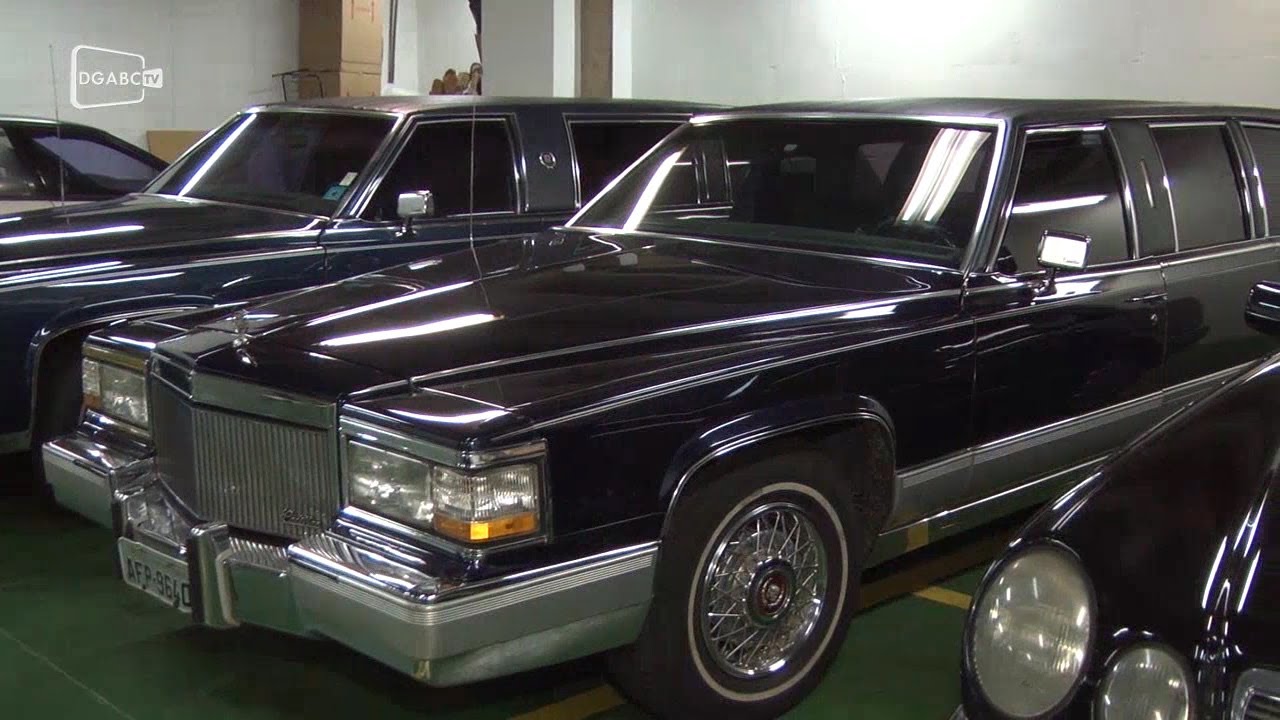 Tradicional ou mais atual ? Qual o seu carro preferido?; veja vídeo 