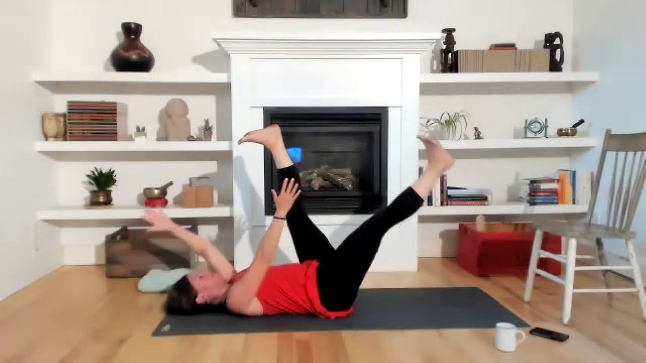 Low Back Stability