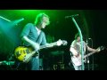 Goo Goo Dolls - Now I Hear live at Hard Rock Cafe New York