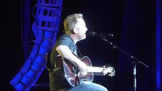 &quot;Nobody Loves Me Like You&quot;...Chris Tomlin LIVE...Houston, TX...4/13/19