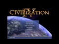 Civilization 4 Soundtrack: Title Screen (Baba Yetu ...