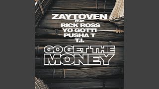Go Get The Money