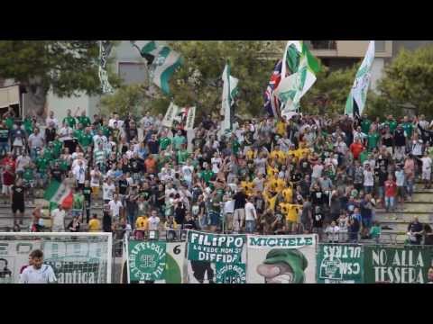 monopoli-bisceglie 1-0