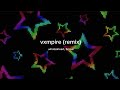 Whatsaheart Snave Vxmpire Remix Lyrics Video