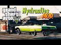 Simple Hydraulics 1.1 for GTA 5 video 3