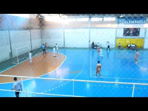 [Gol] Arsenal x Rio Grandense Sub-20