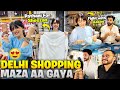 Short And Sweet Delhi Trip Delhimarket Shoppingindelhi Falaqnaaz AkbarAhmad5
