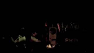 THE DRIFTWOOD THEORY - Despise The Son Of Creation