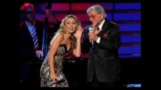 Haley Reinhart - What Is And What Should Never Be w/lyrics
