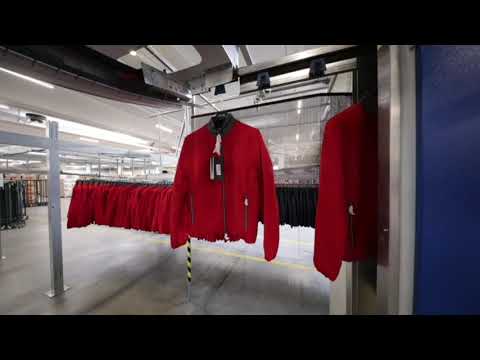 LO STIRO INDUSTRIALE