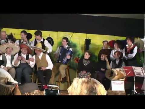 Li Magnoutoun 2013 - Non illuderti mai.mp4