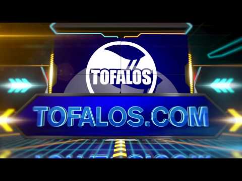 Tofalos Media Services video.