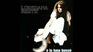 Loredana Berte&#39; - Folle Città (1979)