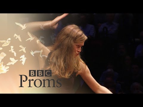 BBC Proms: The 2017 season – in just 4 minutes