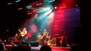 BLØF &quot;Tot Het Bittere Eind&quot; @ Nieuwe Luxor Theater, dinsdag 26-5-2015