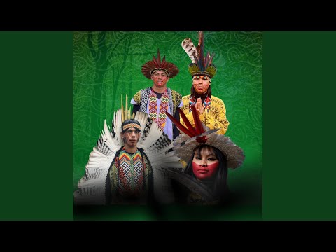 Nai Nawa Yuxini (Ao Vivo)