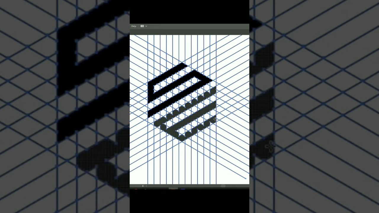 Logo Design #figma #youtube #logodesign #illustration