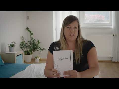 MYŠLENKÁŘ - RADOST & ÚSPĚCHY NA JEDNOM MÍSTĚ