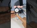 air filter & air regulator #filter #regulators #pneumatic