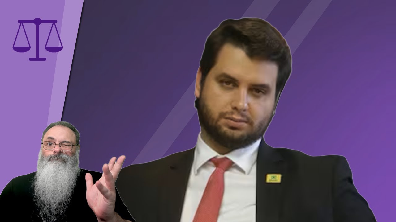 JORNALISTA AMERICANO pede LICENÇA do STF para ENTREVISTAR FILIPE MARTINS: DILEMA para MORAES