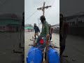 Innovative Jamaicans Built A Boat For The Hurricane Funny Lol Jamaica Hurricane Viral