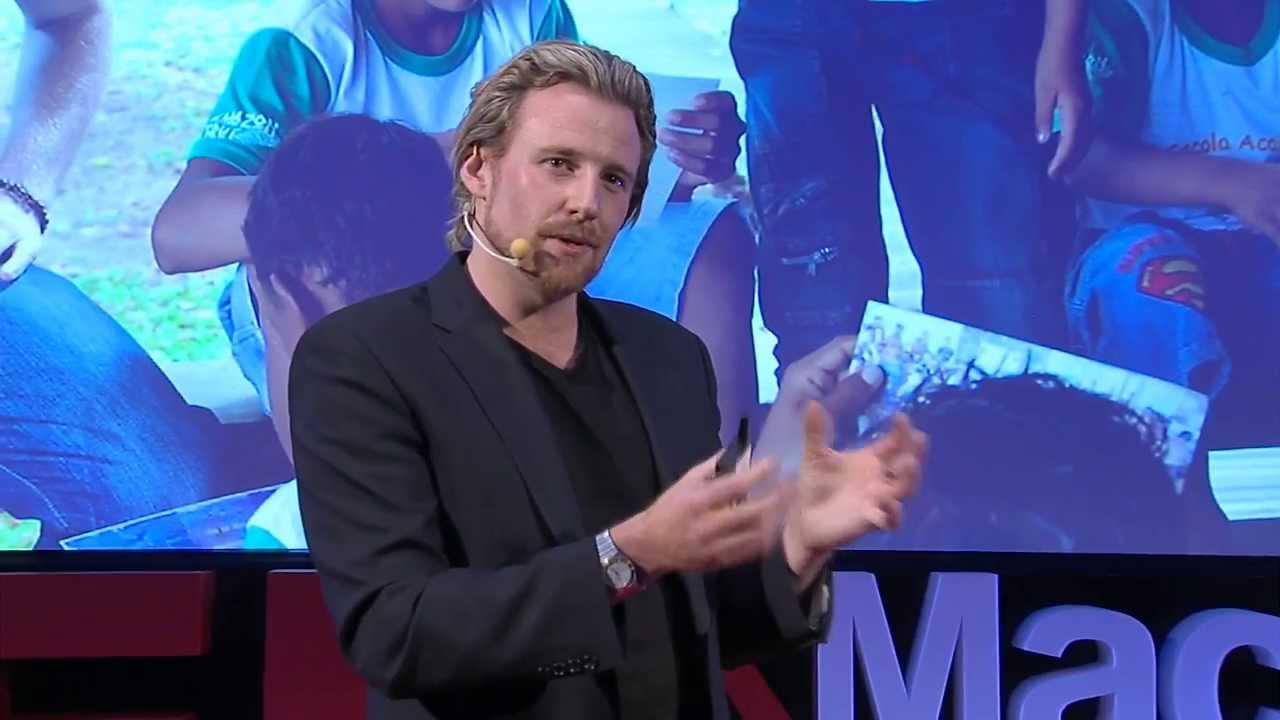 Entrepreneurial Thinking: Change the World with These Seven Powerful Mindsets