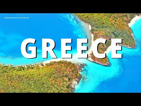 Europas exotisches Paradies: Chalkidiki, Griechenland