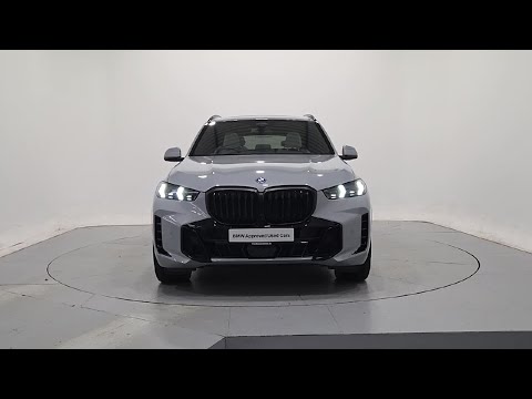 BMW X5 xDrive50e M Sport - Image 2