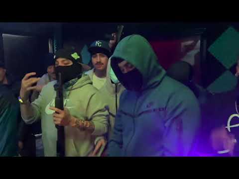 GbandzOxesix - freestyle x 1300_steppa x UNKNOWN