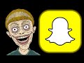 3 VERY SCARY TRUE SNAPCHAT HORROR STORIES ANIMATED