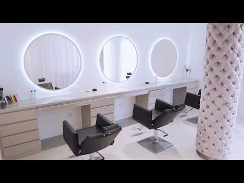 BROWZ FLAGSHIP VILLA DUBAI