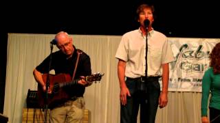 The Old Man, The Captain & Me By Fiddler's Sons