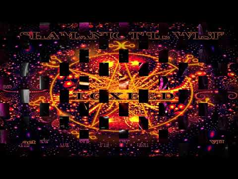 Toxeed - Live mix part 3 (Psytrance Goa Trance)